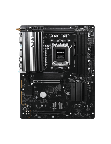 ASROCK B850 PRO-A WIFI /AM5